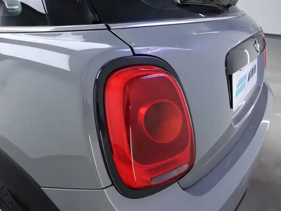 2016 MINI 1.5T COOPER 5-door version — миниатюра 31