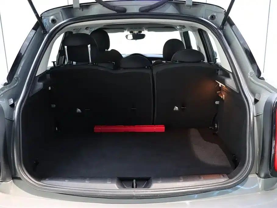 2016 MINI 1.5T COOPER 5-door version — миниатюра 9