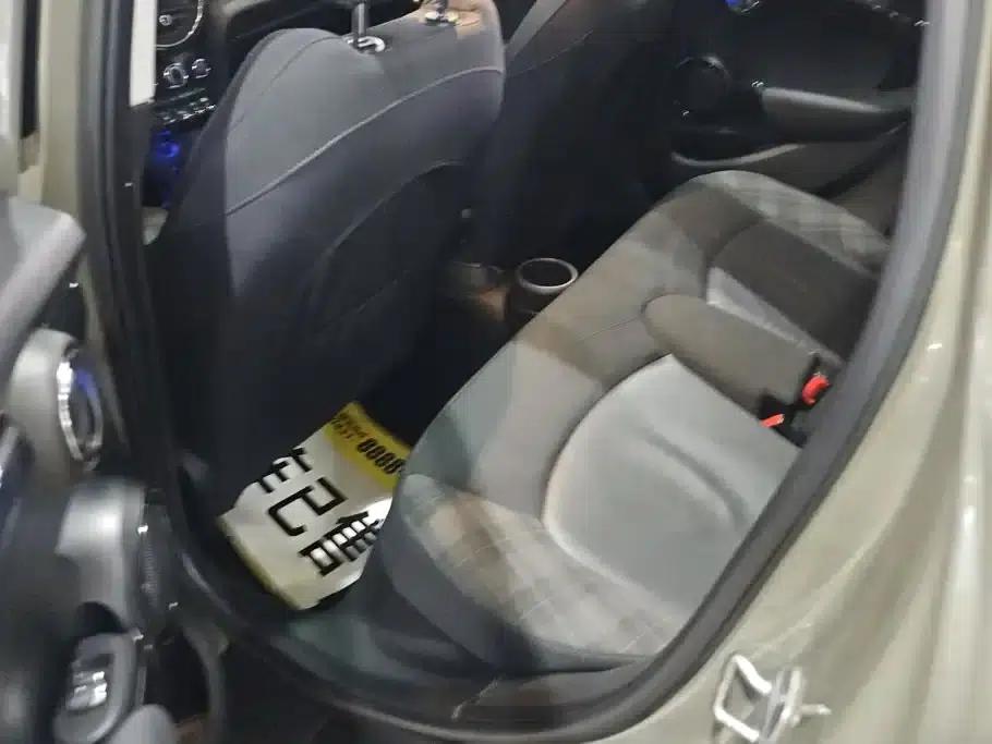 2019 MINI 1.5T COOPER Classic 5-Door — миниатюра 11