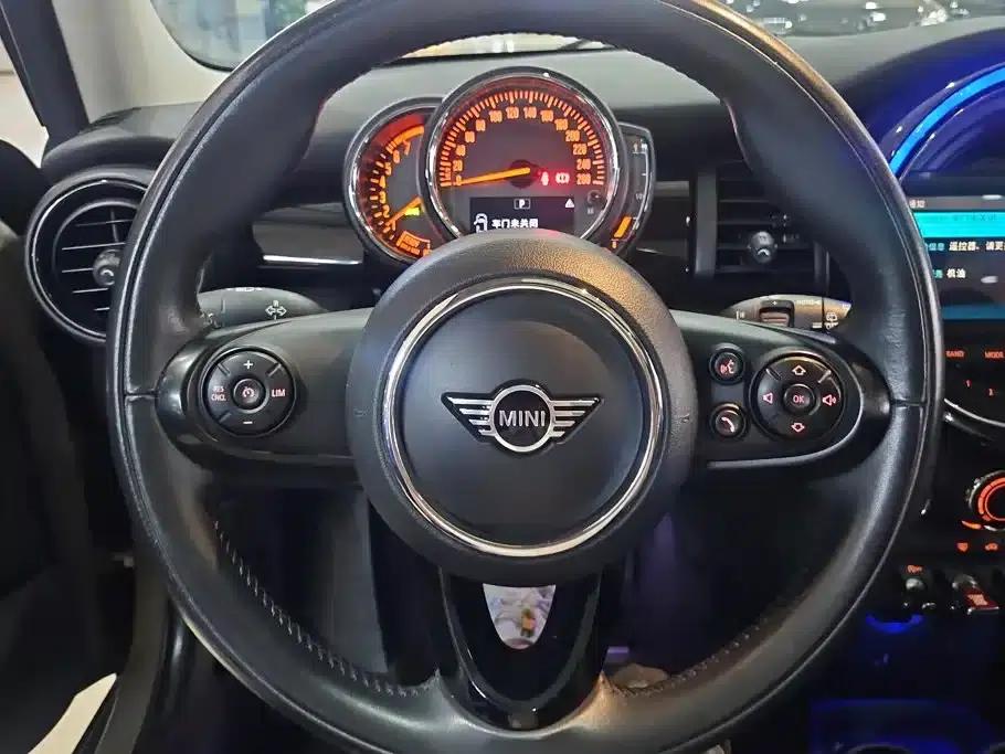 2019 MINI 1.5T COOPER Classic 5-Door — миниатюра 15