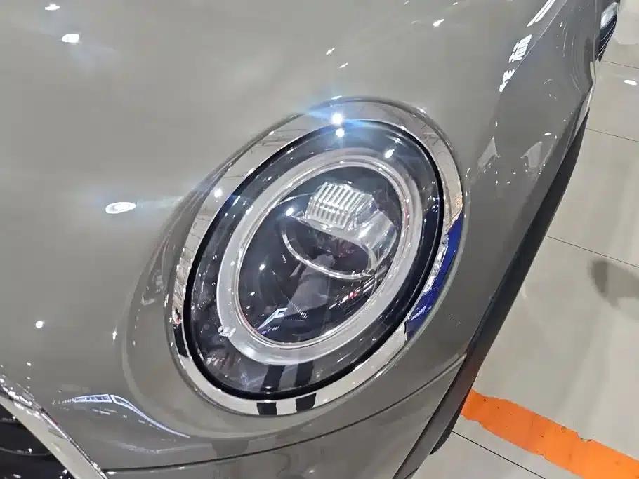 2019 MINI 1.5T COOPER Classic 5-Door — миниатюра 5