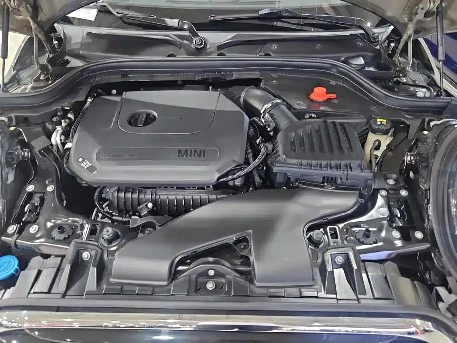 2019 MINI 1.5T COOPER Classic 5-Door — миниатюра 10