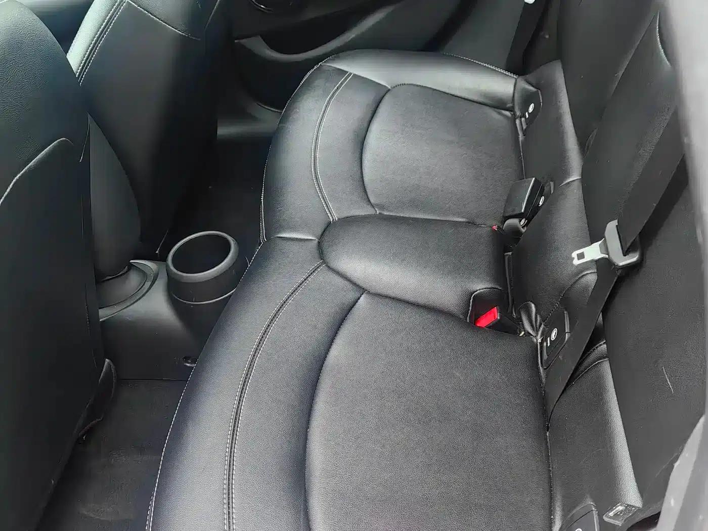 2016 MINI 1.2T ONE 5-Door — миниатюра 7