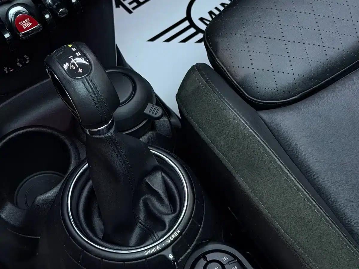 2015 MINI 1.5T COOPER Excitement 5-door version — миниатюра 16