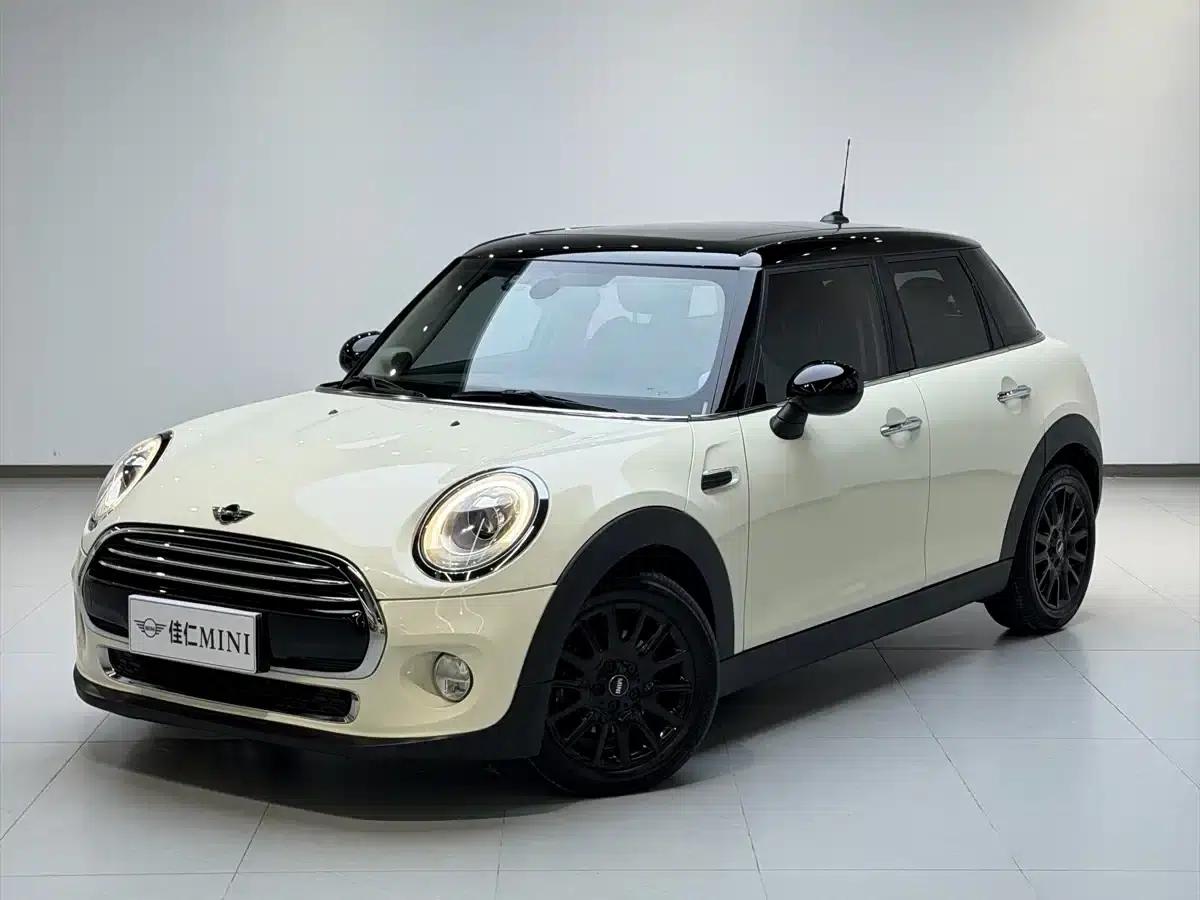 2015 MINI 1.5T COOPER Excitement 5-door version — миниатюра 3