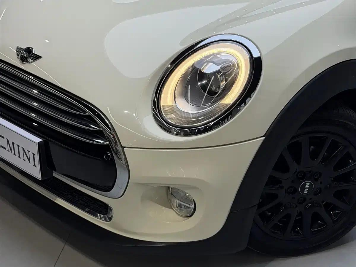 2015 MINI 1.5T COOPER Excitement 5-door version — миниатюра 4