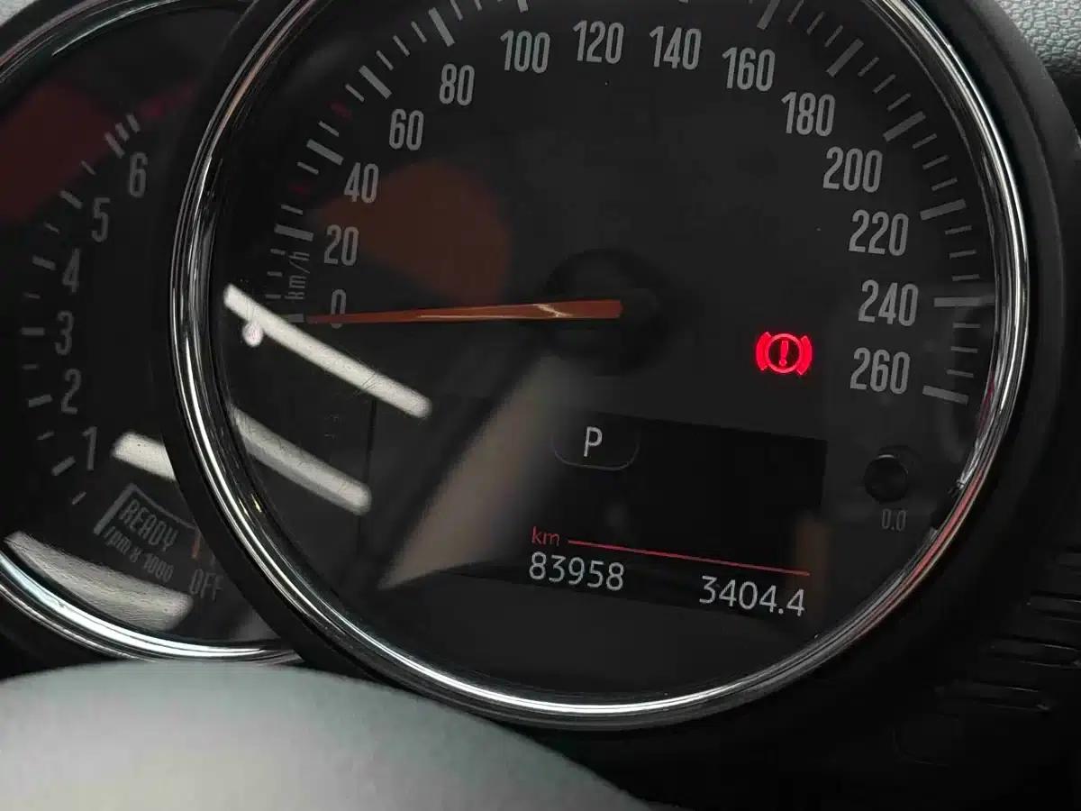 2014 MINI 2.0T COOPER S Fun — миниатюра 11