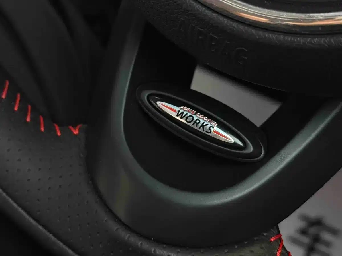 2014 MINI 2.0T COOPER S Fun — миниатюра 12