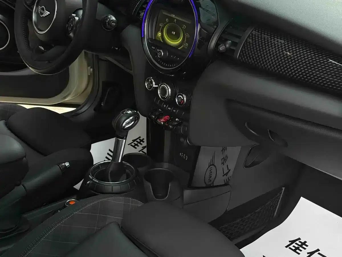2014 MINI 2.0T COOPER S Fun — миниатюра 9