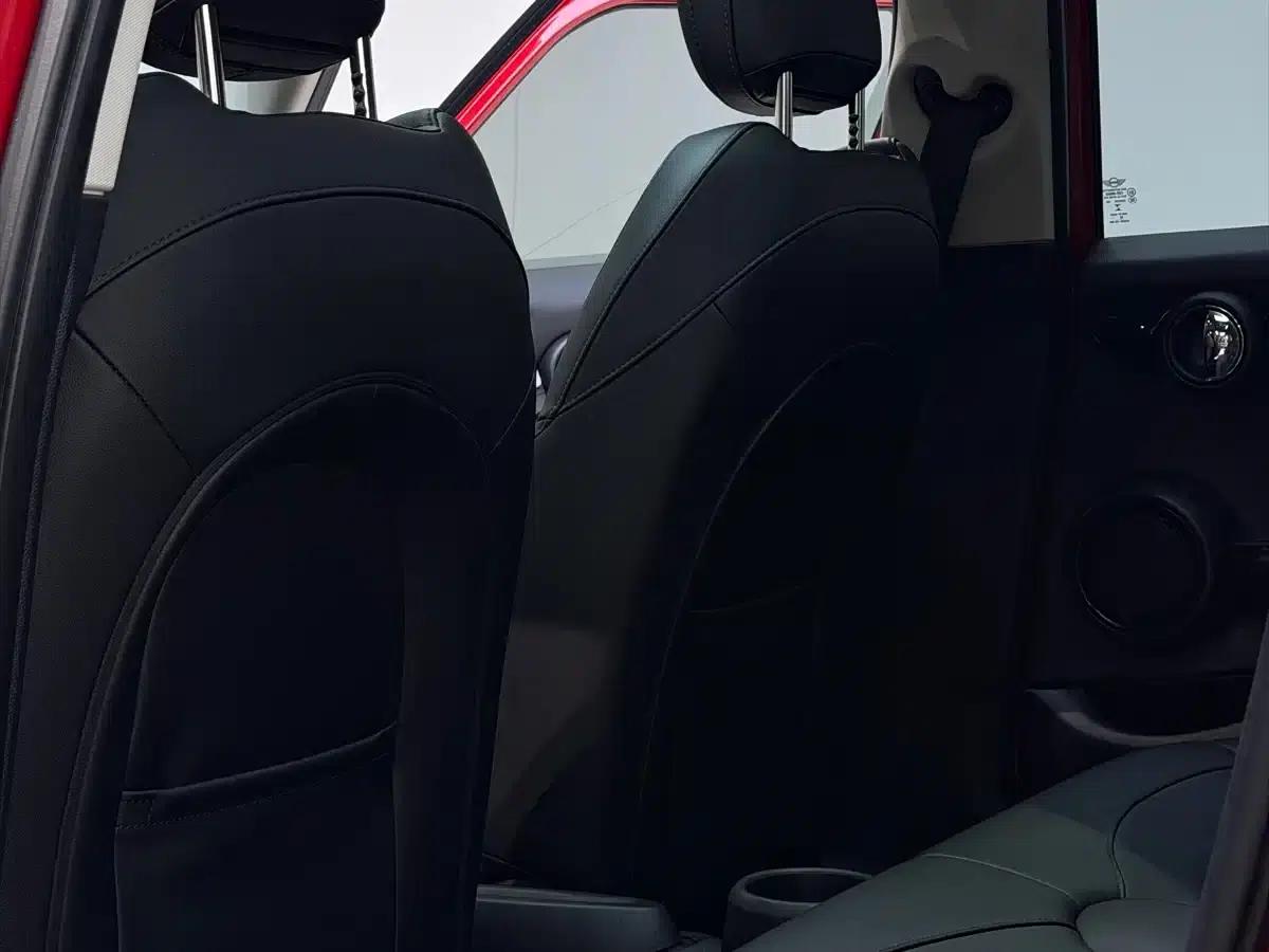 2021 MINI 1.5T COOPER Classic 5-Door — миниатюра 11