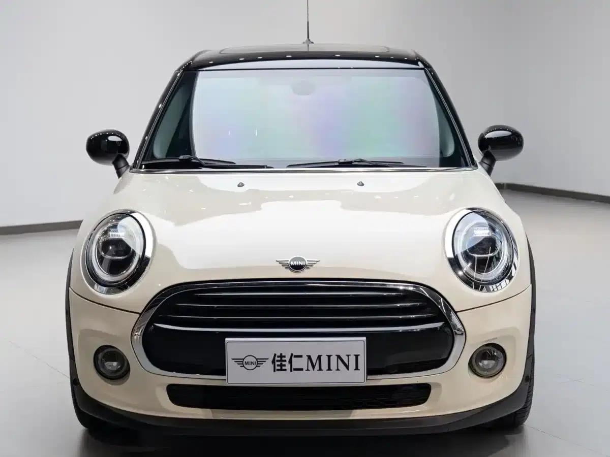 2021 MINI 1.5T COOPER Classic 5-Door — миниатюра 3