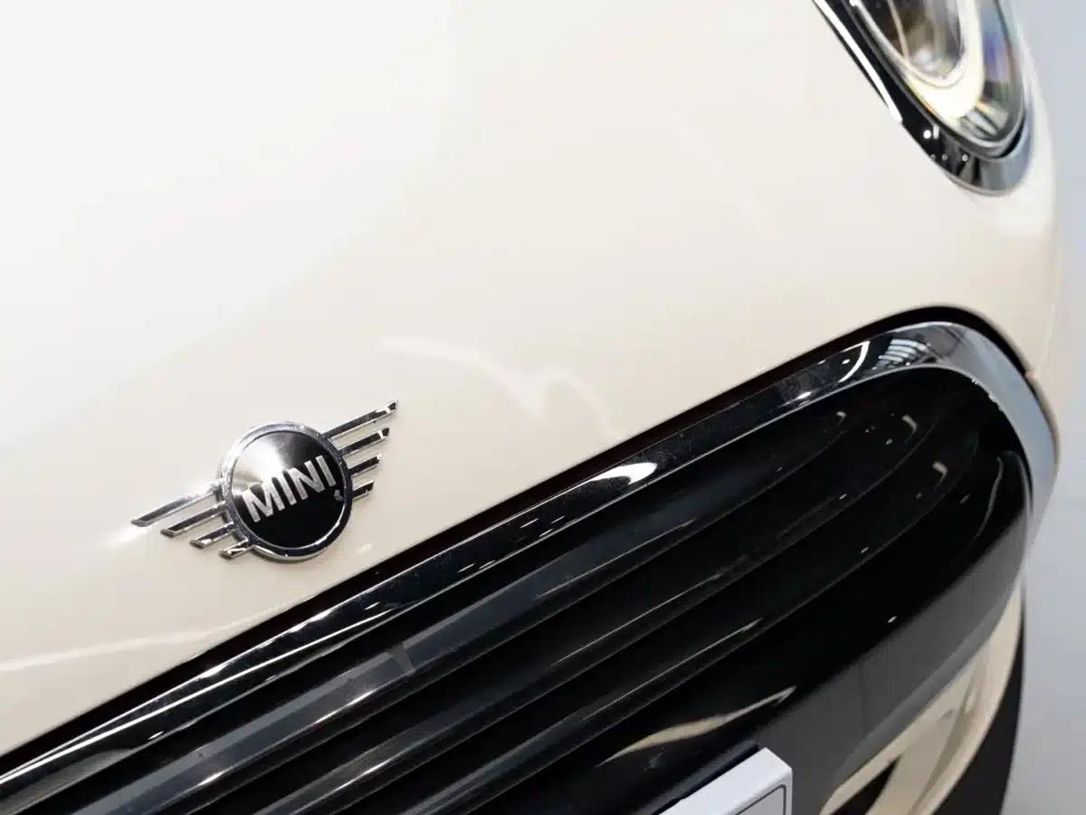 2021 MINI 1.5T COOPER Classic 5-Door — миниатюра 4