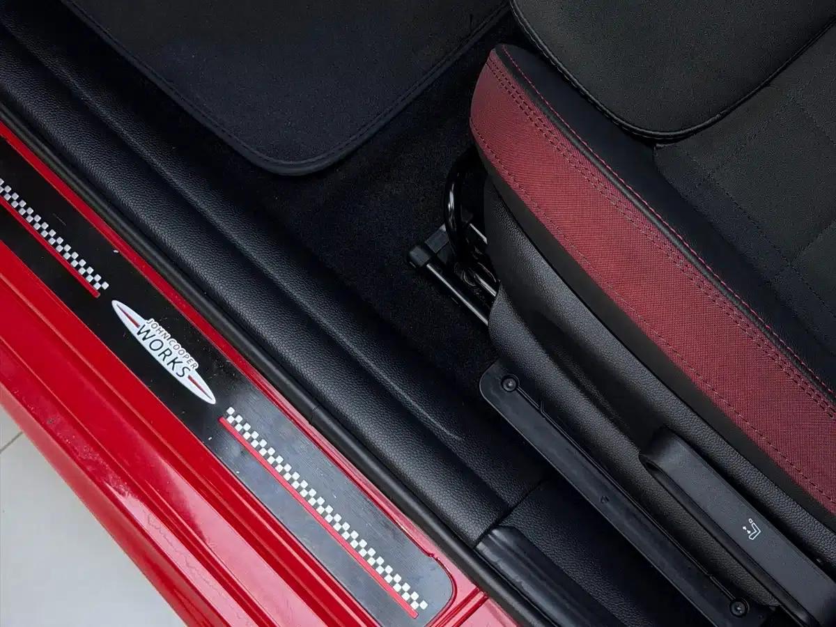 2019 MINI 2.0T COOPER S Racer 5-Door Edition — миниатюра 14