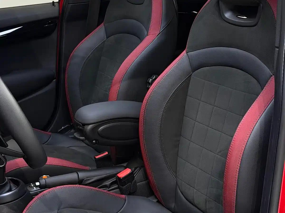 2019 MINI 2.0T COOPER S Racer 5-Door Edition — миниатюра 8