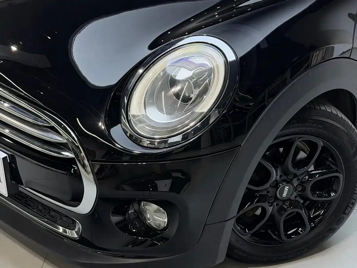 2014 MINI 1.5T COOPER Excitement — миниатюра 2
