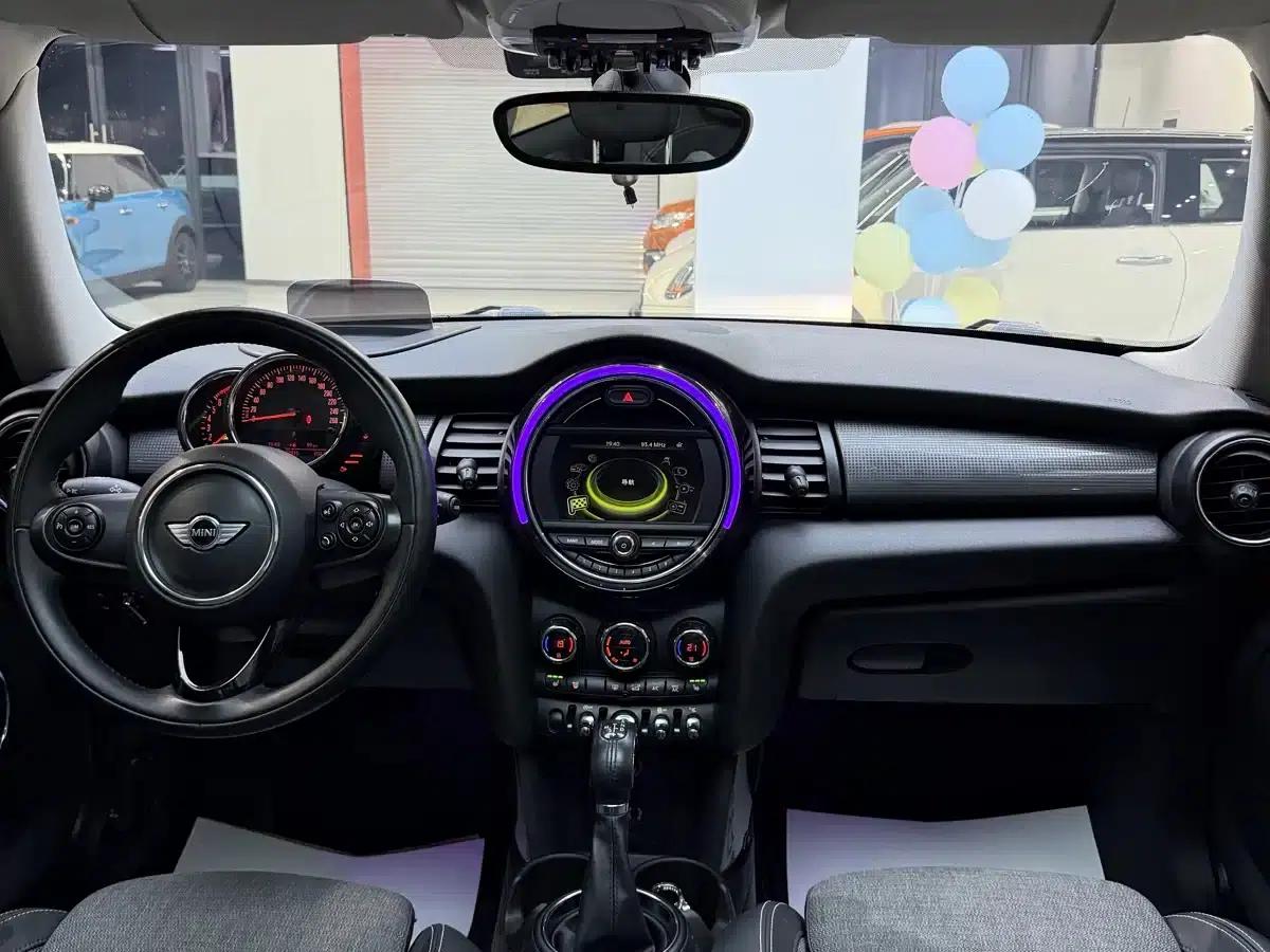 2014 MINI 1.5T COOPER Excitement — миниатюра 12