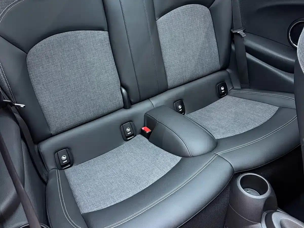 2014 MINI 1.5T COOPER Excitement — миниатюра 13