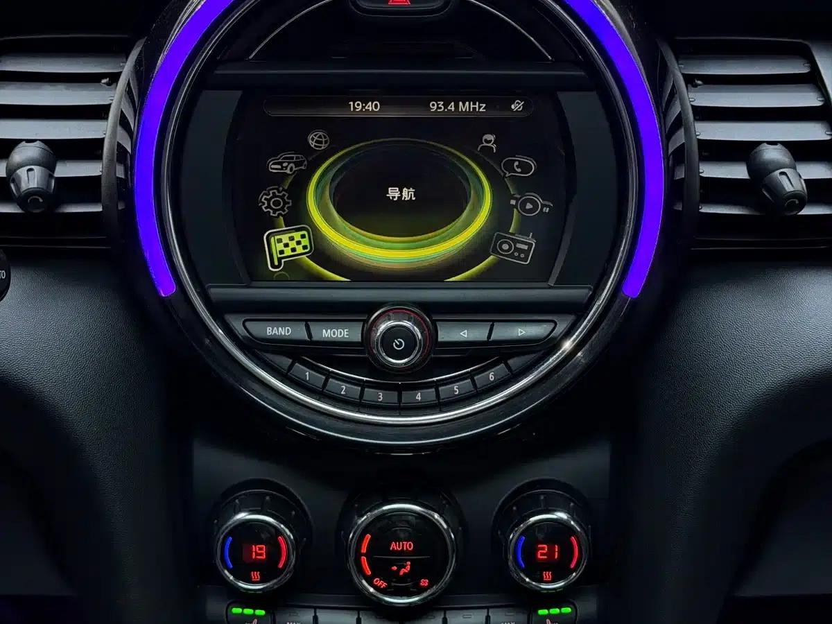 2014 MINI 1.5T COOPER Excitement — миниатюра 14