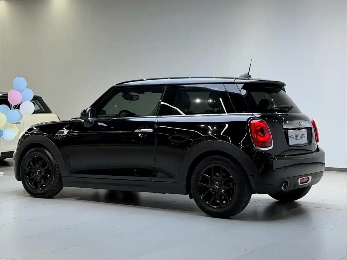 2014 MINI 1.5T COOPER Excitement — миниатюра 15