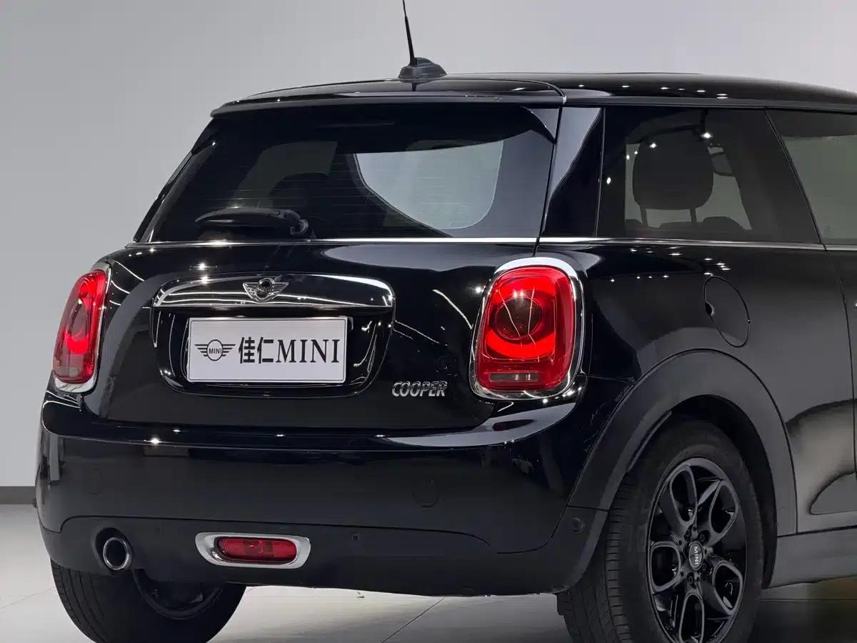 2014 MINI 1.5T COOPER Excitement — миниатюра 16