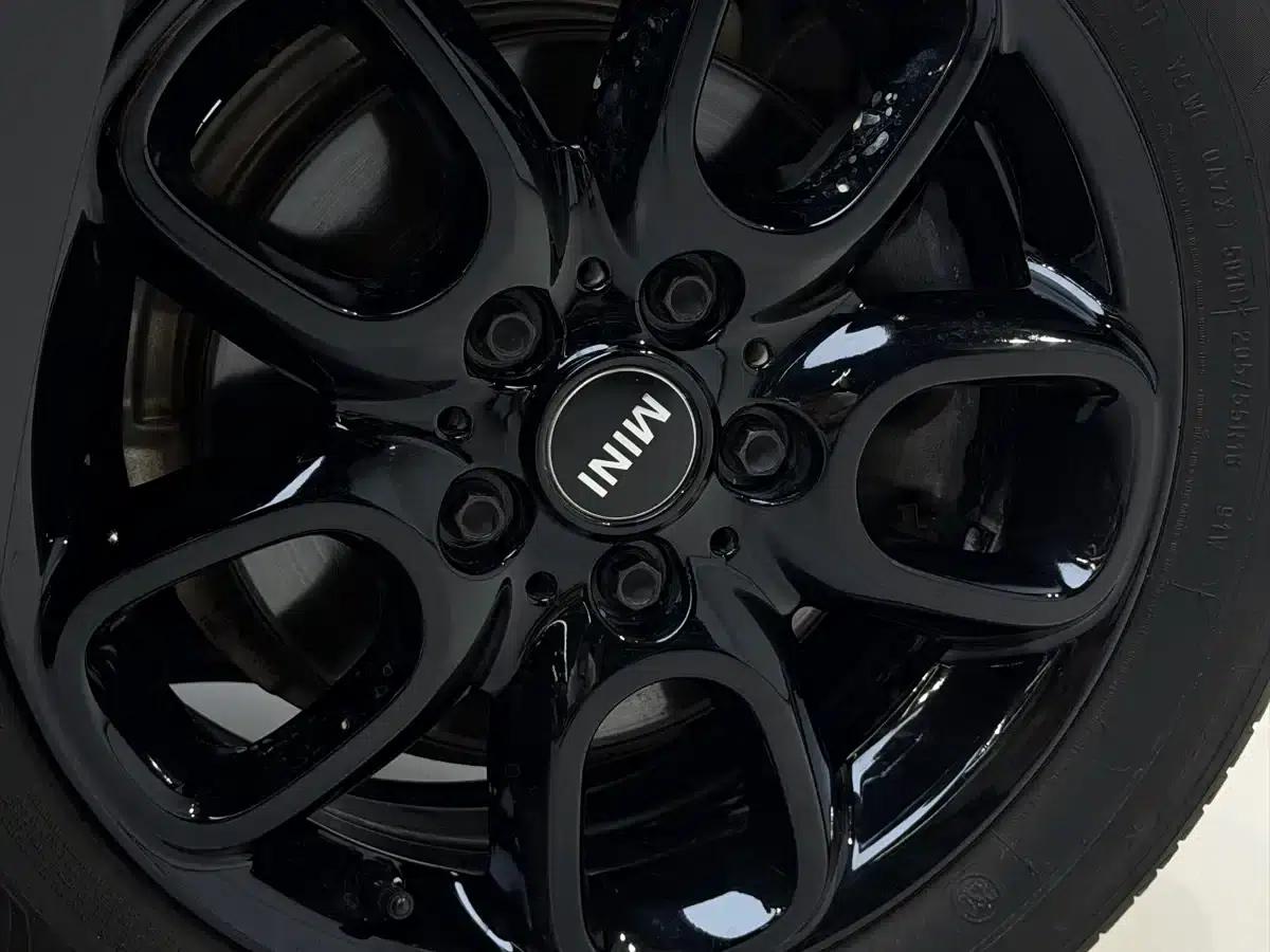 2014 MINI 1.5T COOPER Excitement — миниатюра 17