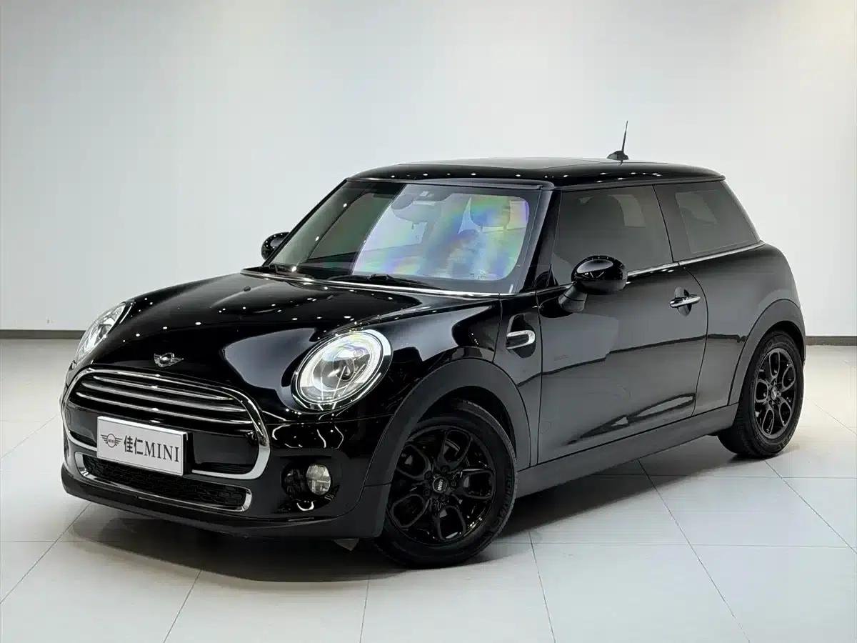 2014 MINI 1.5T COOPER Excitement — миниатюра 3