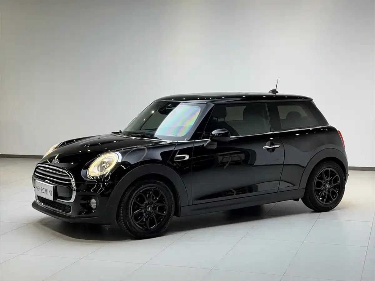 2014 MINI 1.5T COOPER Excitement — миниатюра 4