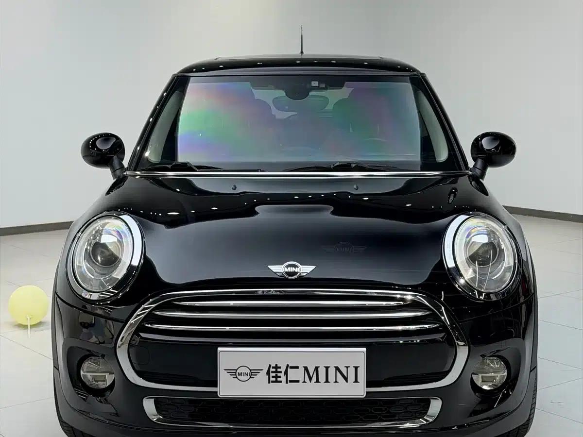 2014 MINI 1.5T COOPER Excitement — миниатюра 5
