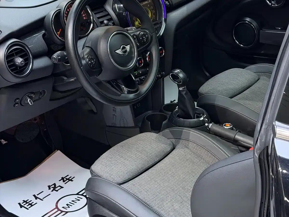 2014 MINI 1.5T COOPER Excitement — миниатюра 6