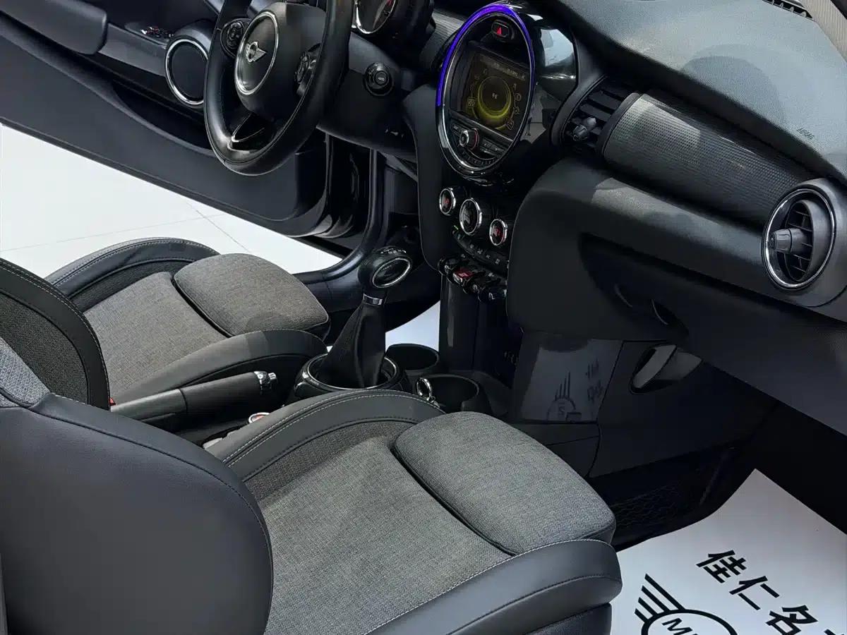 2014 MINI 1.5T COOPER Excitement — миниатюра 7