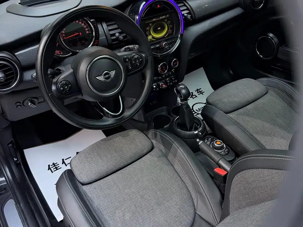 2014 MINI 1.5T COOPER Excitement — миниатюра 9