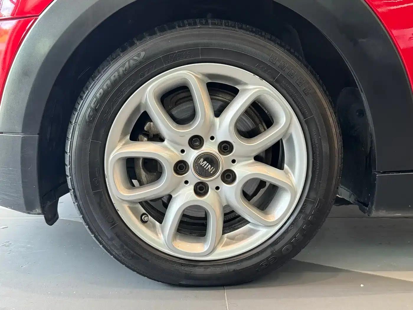 2021 MINI 1.5T ONE 5-Door — миниатюра 15