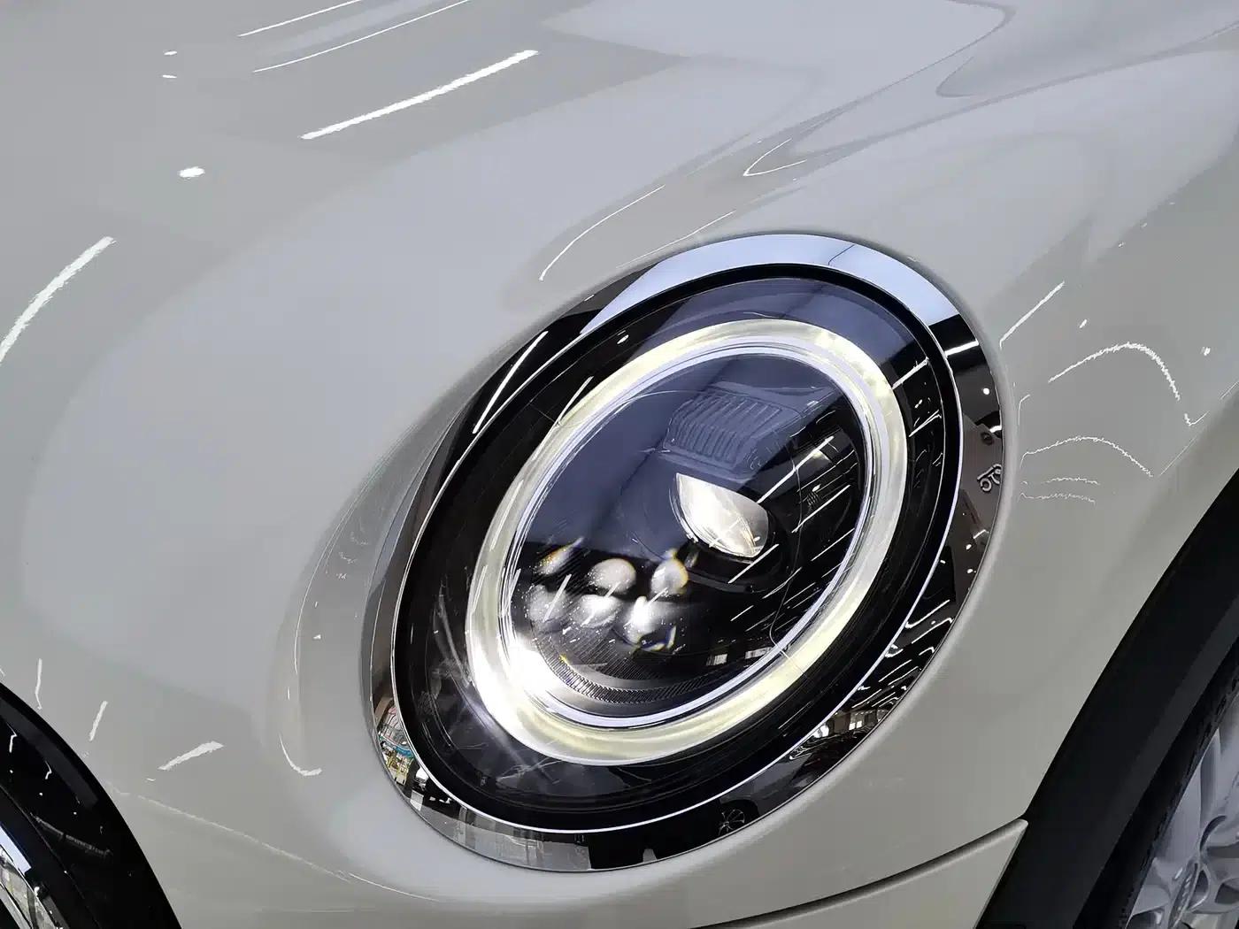 MINI 2022 1.5T COOPER Classic — миниатюра 13