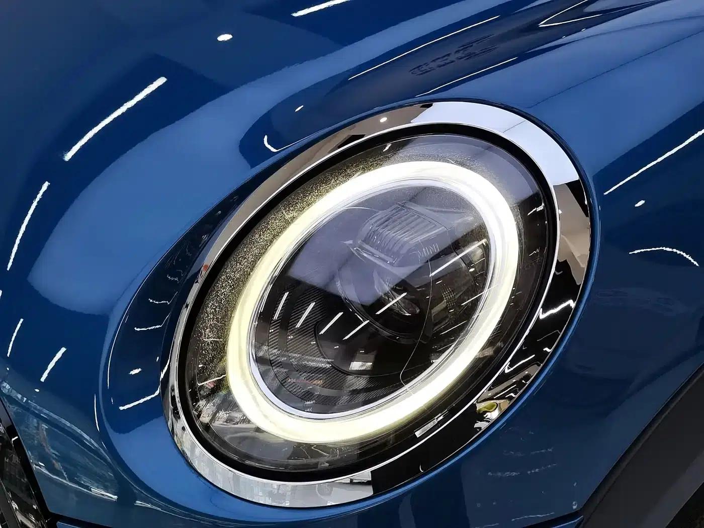 MINI 2022 1.5T COOPER Artist — миниатюра 13