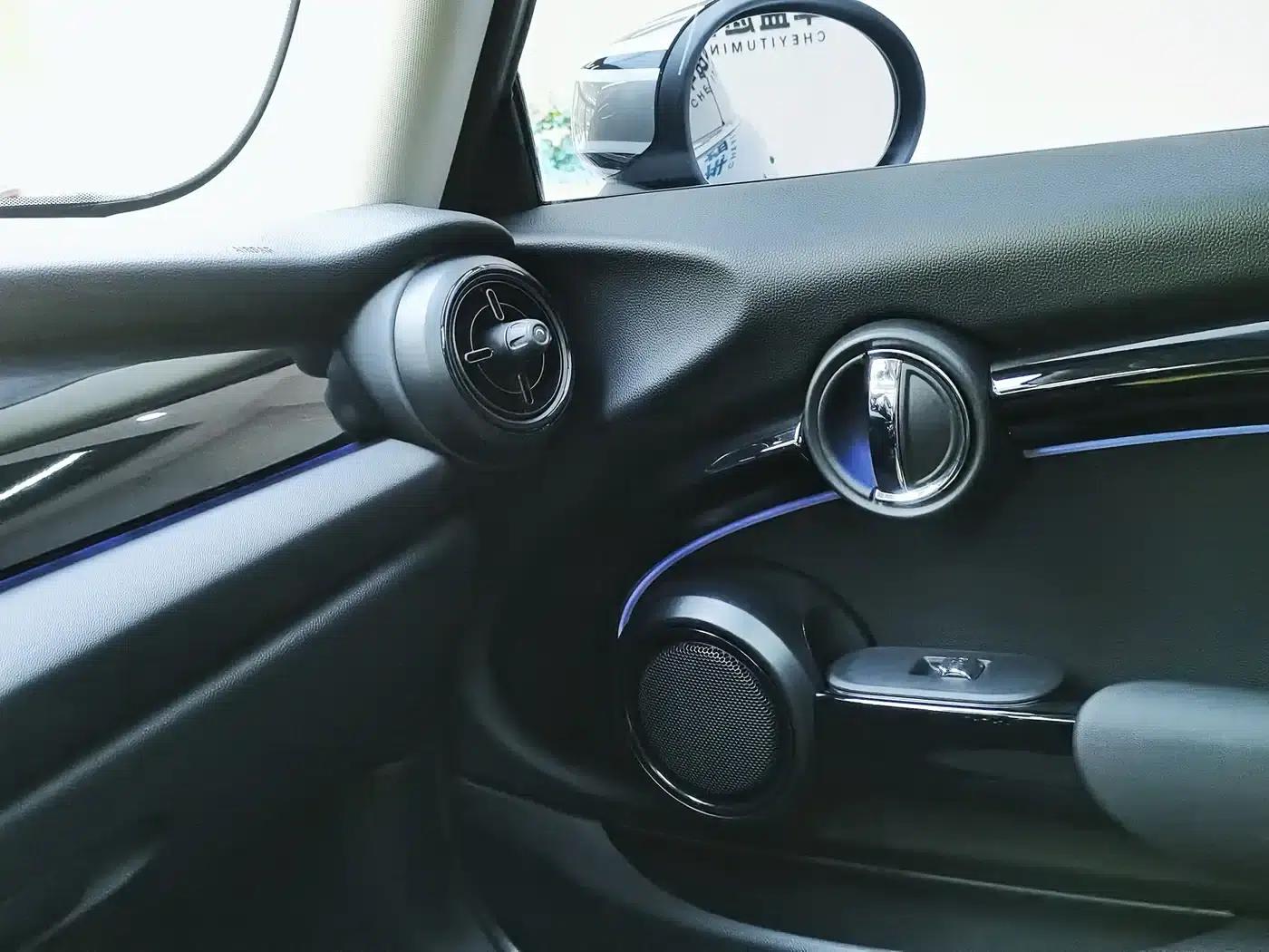 MINI 2022 1.5T COOPER Artist — миниатюра 9