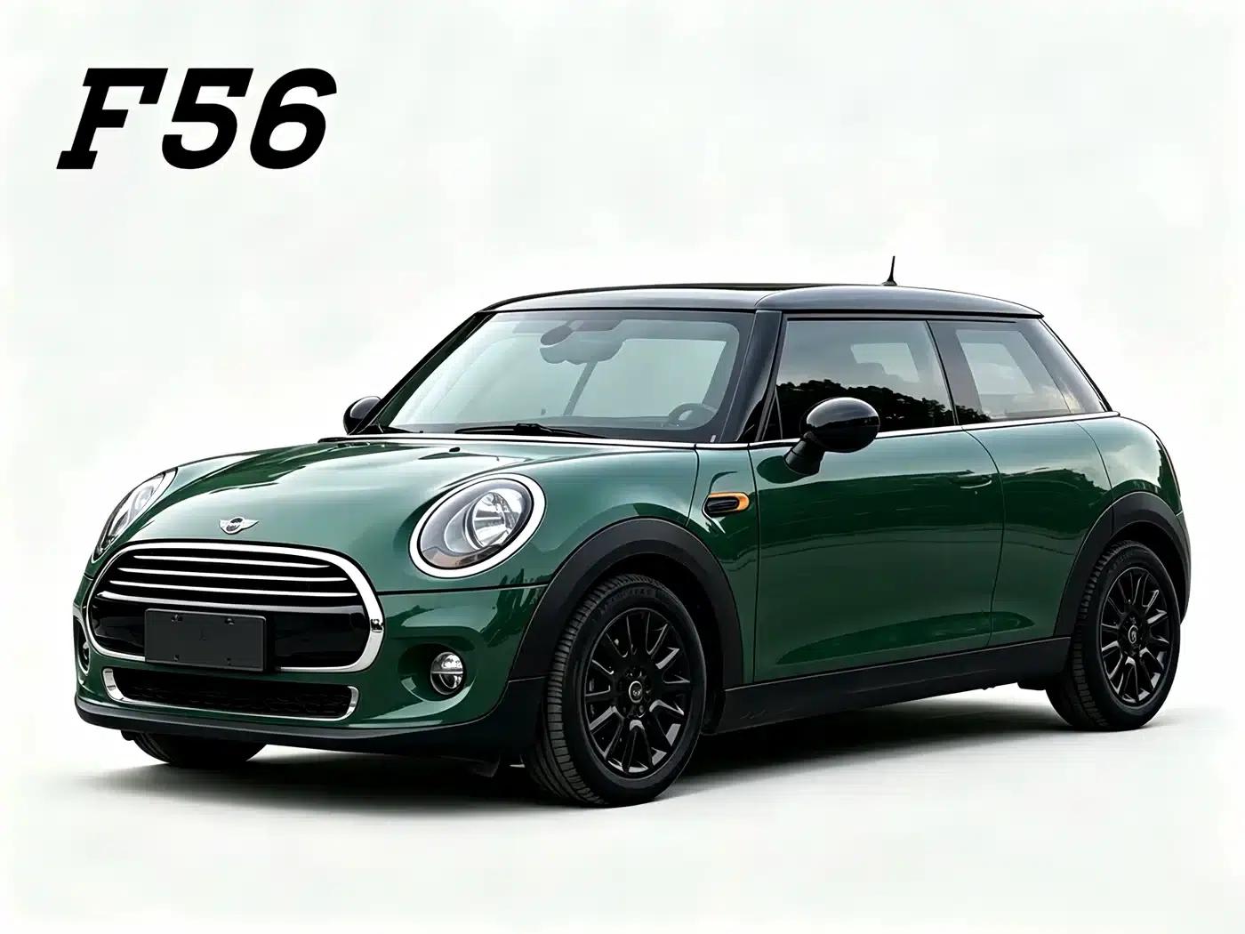 2014 MINI 1.5T COOPER Fun — миниатюра 1
