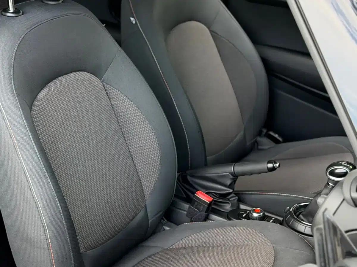 2014 MINI 1.5T COOPER Fun — миниатюра 13