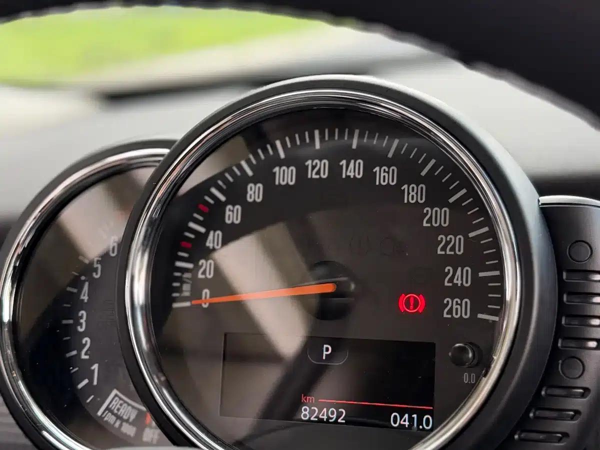 2014 MINI 1.5T COOPER Fun — миниатюра 15
