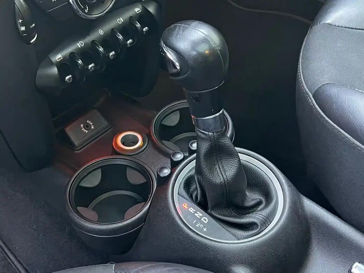 MINI 2012 1.6L COOPER Baker Street — миниатюра 11