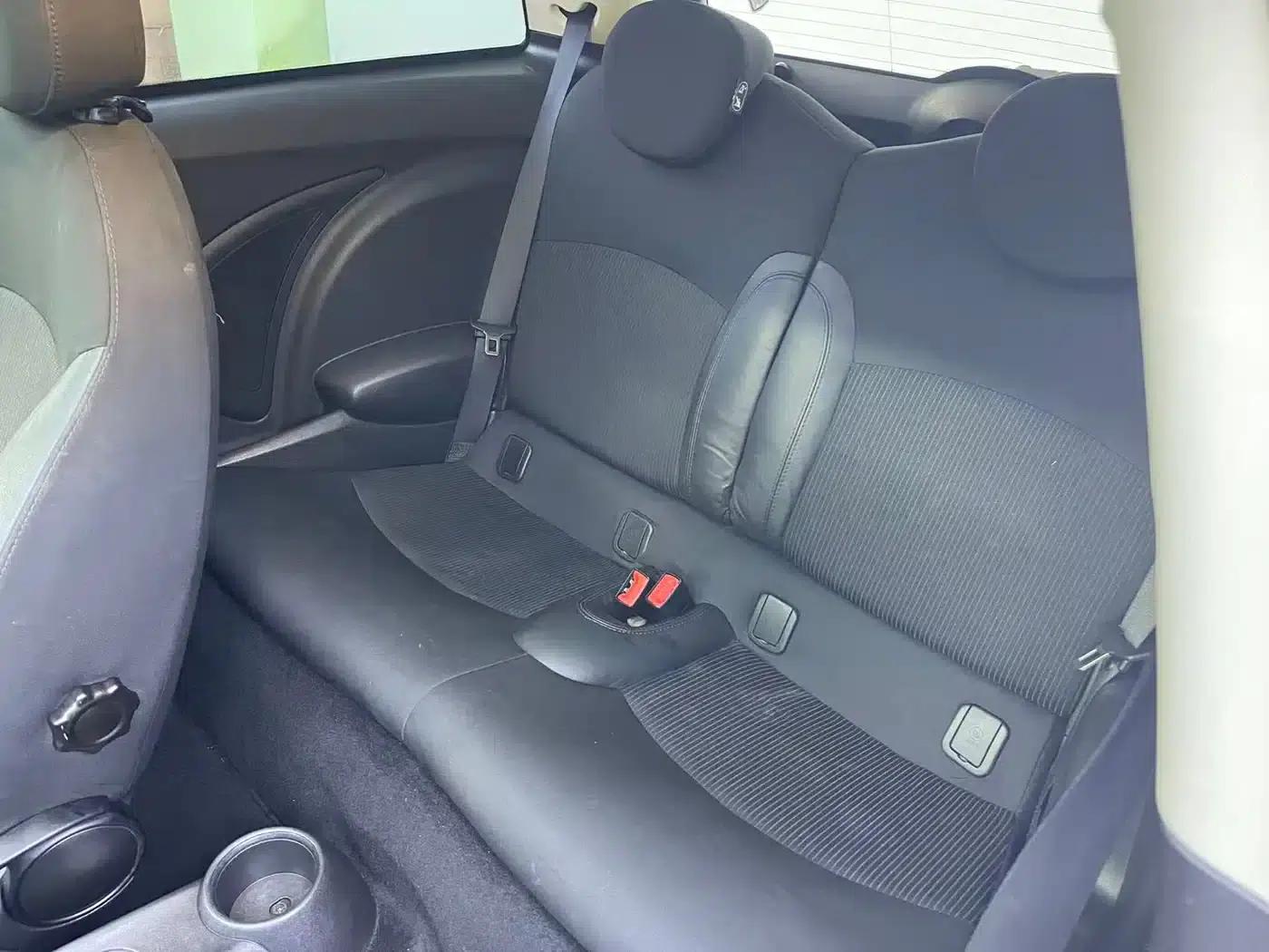 MINI 2012 1.6L COOPER Baker Street — миниатюра 6