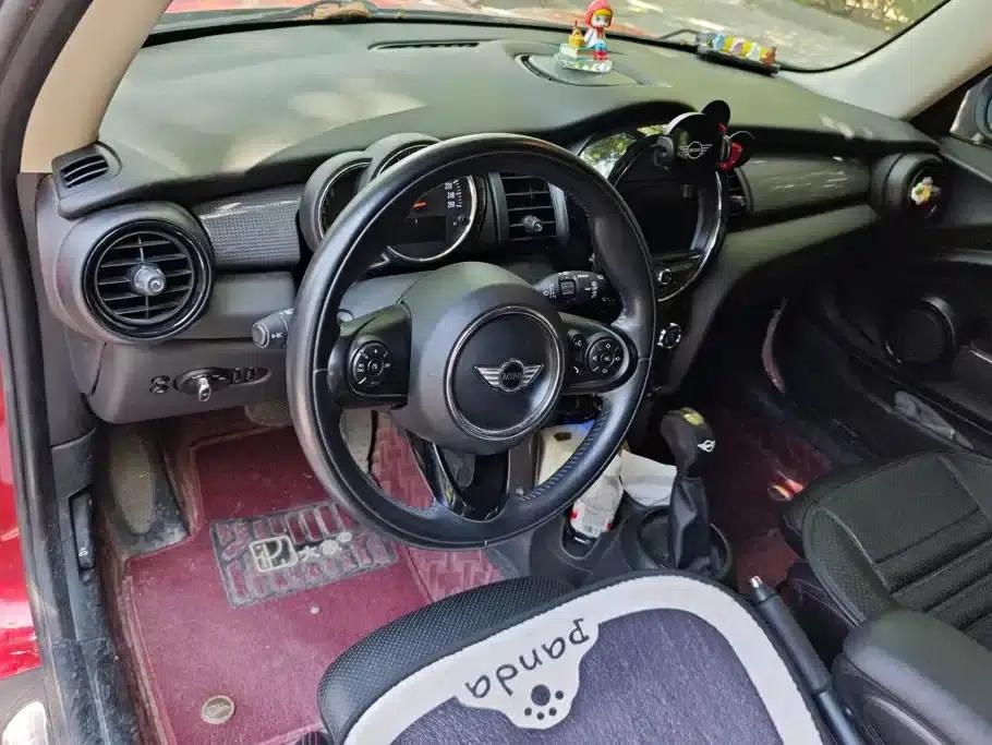 2016 MINI 1.5T COOPER — миниатюра 12