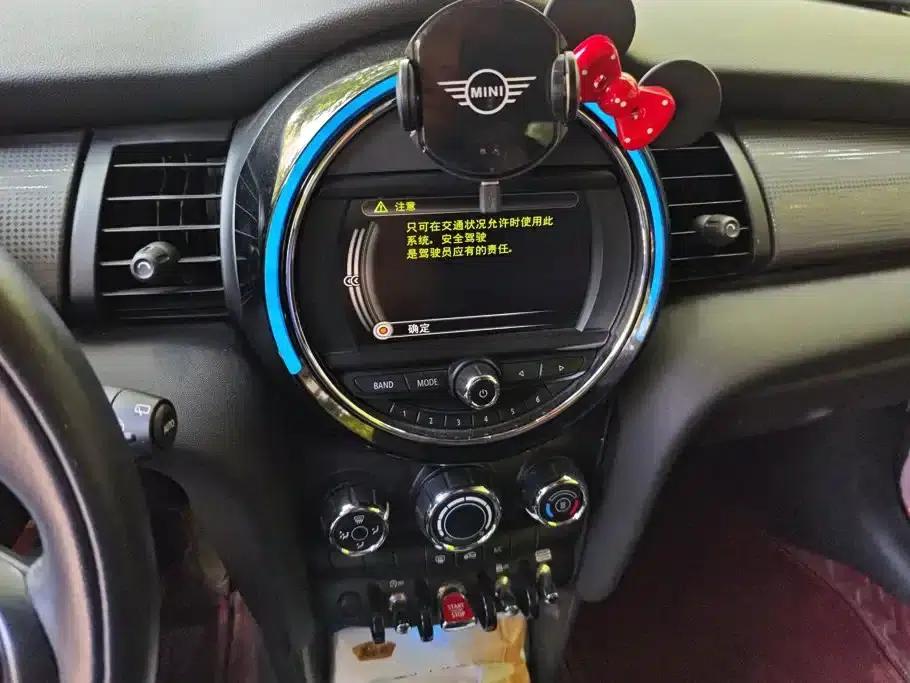 2016 MINI 1.5T COOPER — миниатюра 13