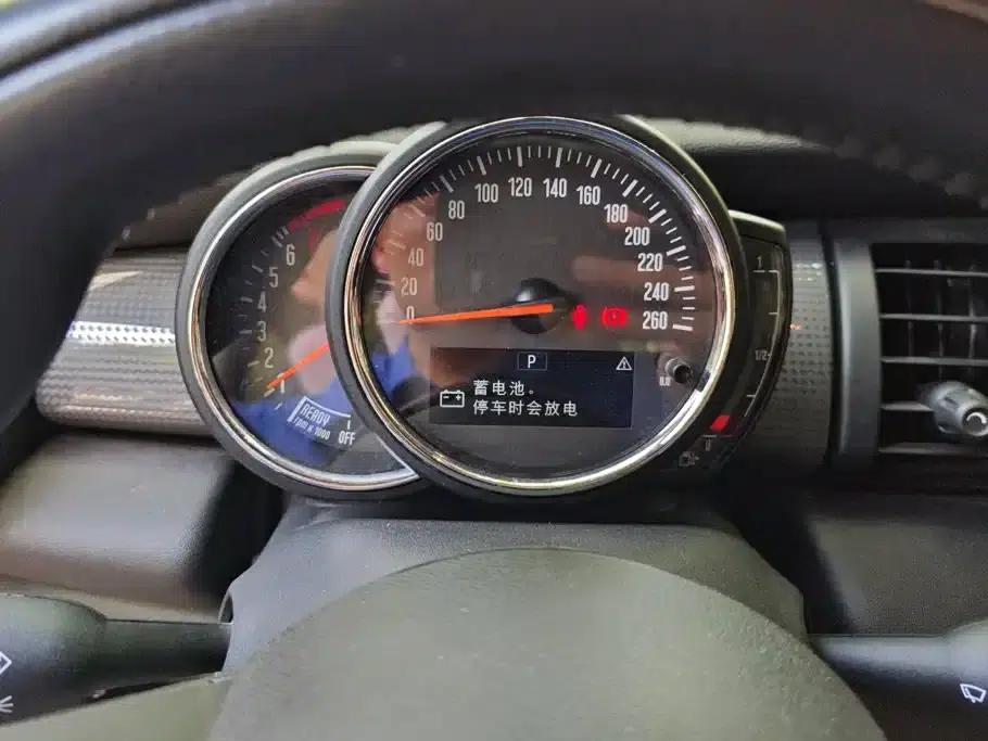 2016 MINI 1.5T COOPER — миниатюра 14