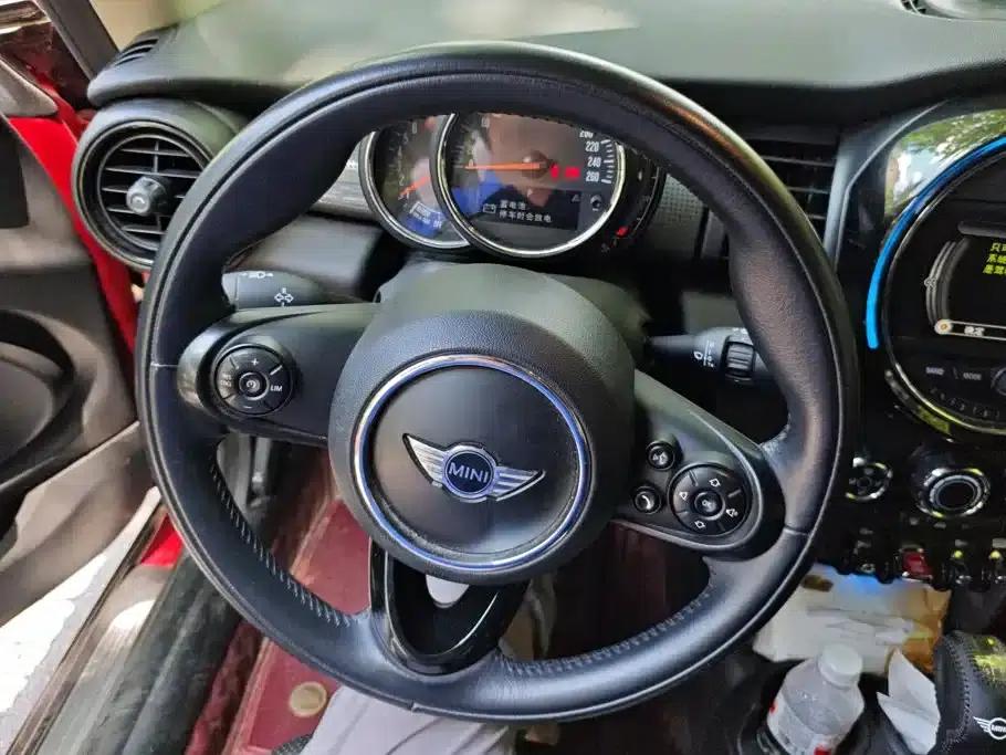 2016 MINI 1.5T COOPER — миниатюра 15