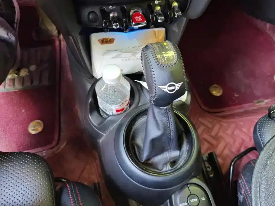 2016 MINI 1.5T COOPER — миниатюра 16