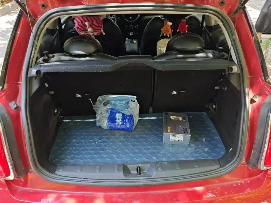 2016 MINI 1.5T COOPER — миниатюра 4
