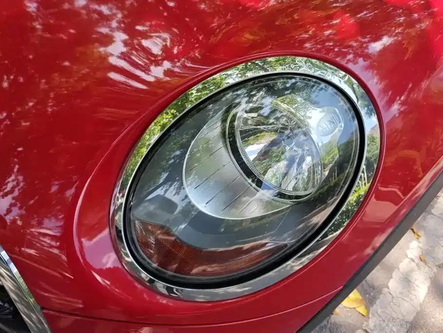 2016 MINI 1.5T COOPER — миниатюра 5