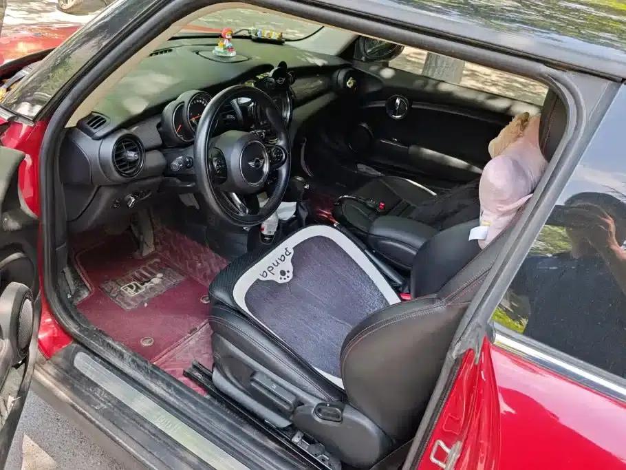 2016 MINI 1.5T COOPER — миниатюра 9