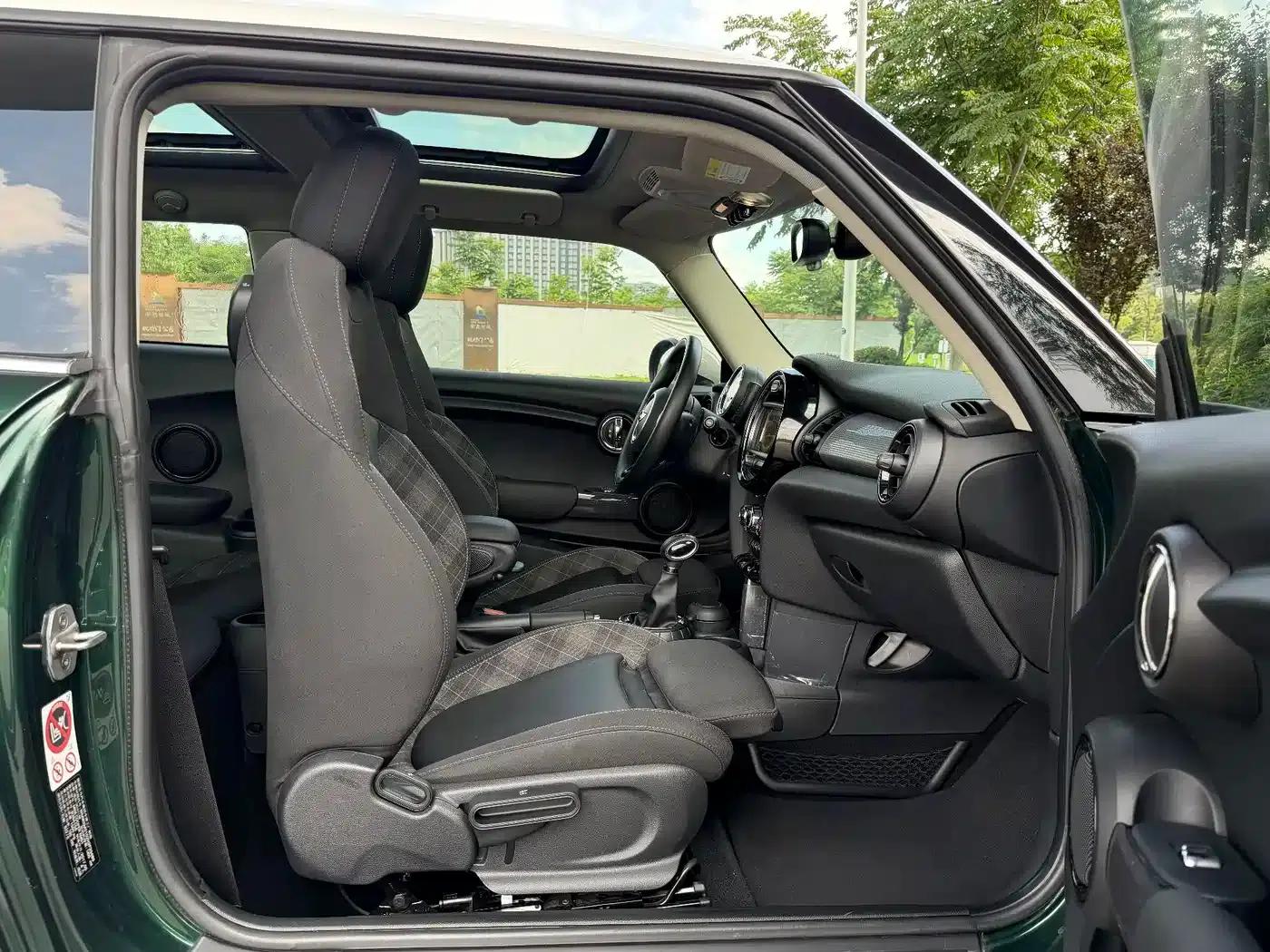 2016 MINI 1.5T COOPER — миниатюра 11