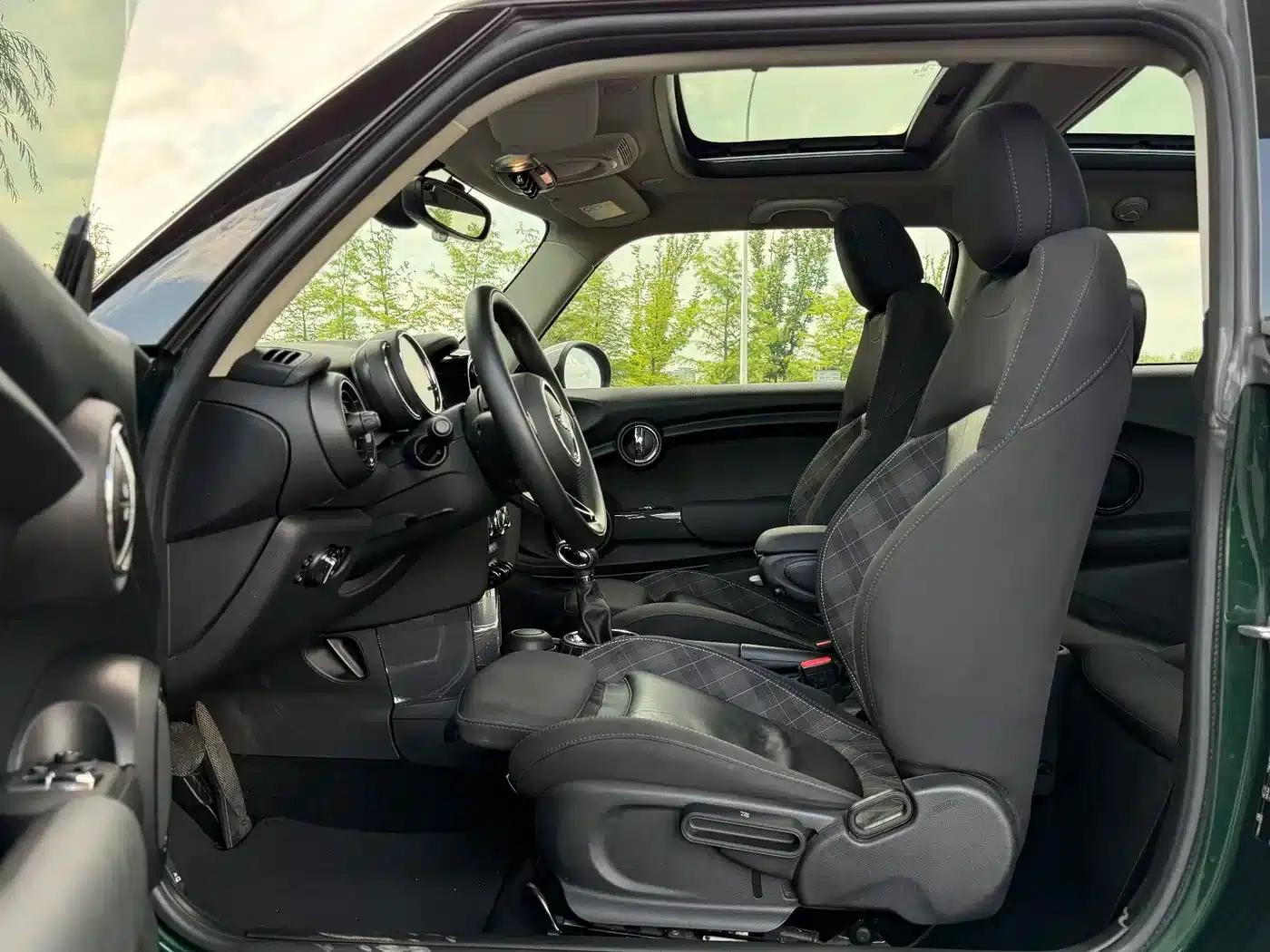 2016 MINI 1.5T COOPER — миниатюра 4